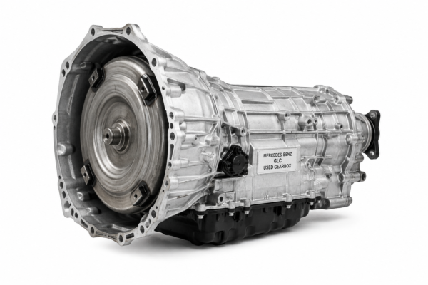 Mercedes GLC Used Gearbox for sale at JP Used Motors and Machinery in Durban