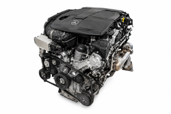 Mercedes GLE / ML Used Engine for sale at JP Used Motors and Machinery in Durban