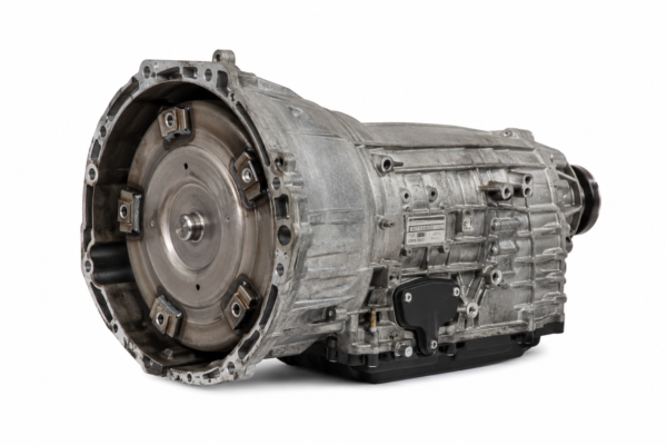 Mercedes GLE / ML Used Gearbox for sale at JP Used Motors and Machinery in Durban