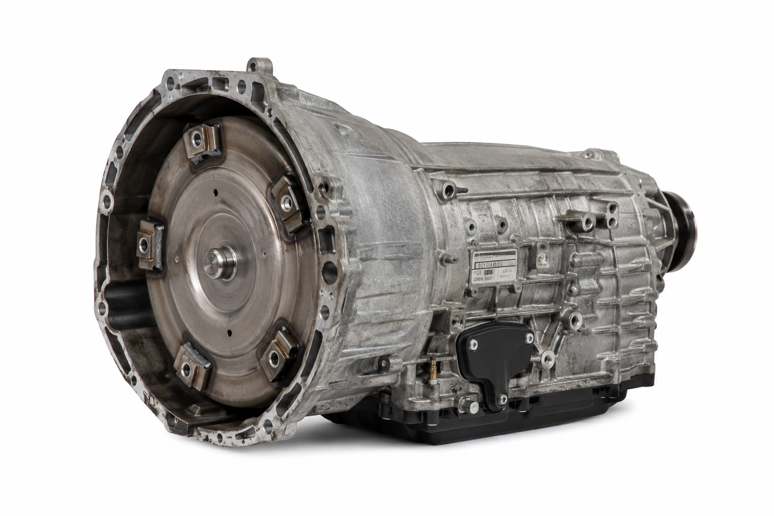 Mercedes GLE / ML Used Gearbox for sale at JP Used Motors and Machinery in Durban