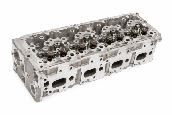 Mercedes Sprinter Cylinder Head (Used) for sale at JP Used Motors and Machinery in Durban