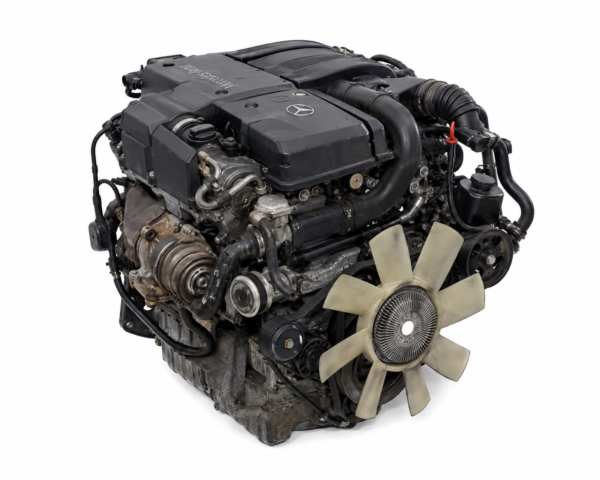 Mercedes Sprinter Used Engine for sale at JP Used Motors and Machinery in Durban