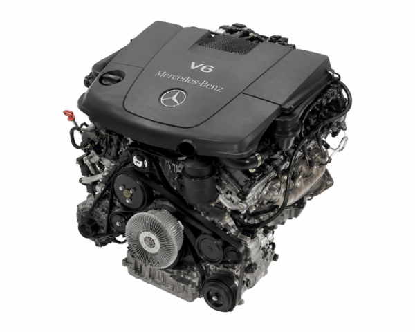 Mercedes Viano Used Engine for sale at JP Used Motors and Machinery in Durban