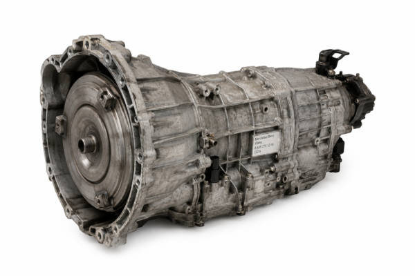 Mercedes Viano Used Gearbox for sale at JP Used Motors and Machinery in Durban