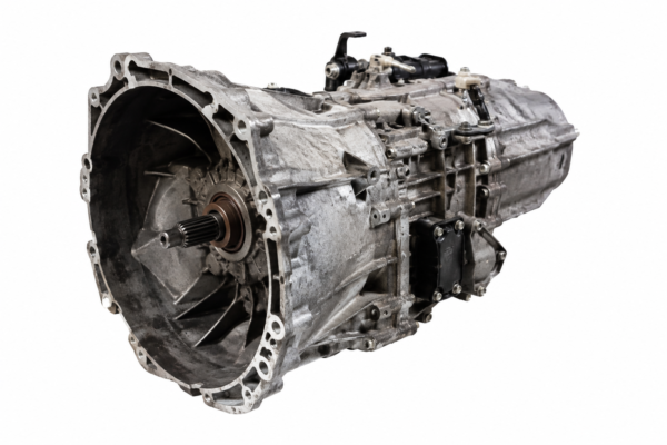Mercedes Vito Used Gearbox for sale at JP Used Motors and Machinery in Durban