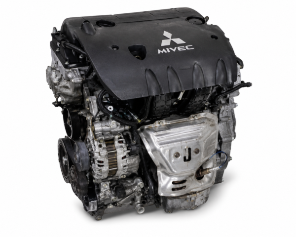 Mitsubishi ASX Used Engine for sale at JP Used Motors and Machinery in Durban