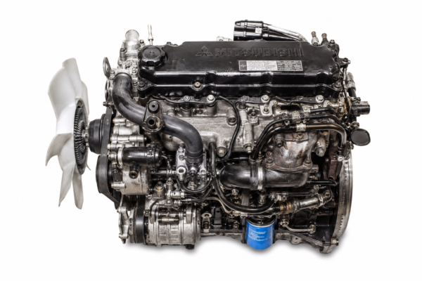 Mitsubishi Canter Used Engine for sale at JP Used Motors and Machinery in Durban