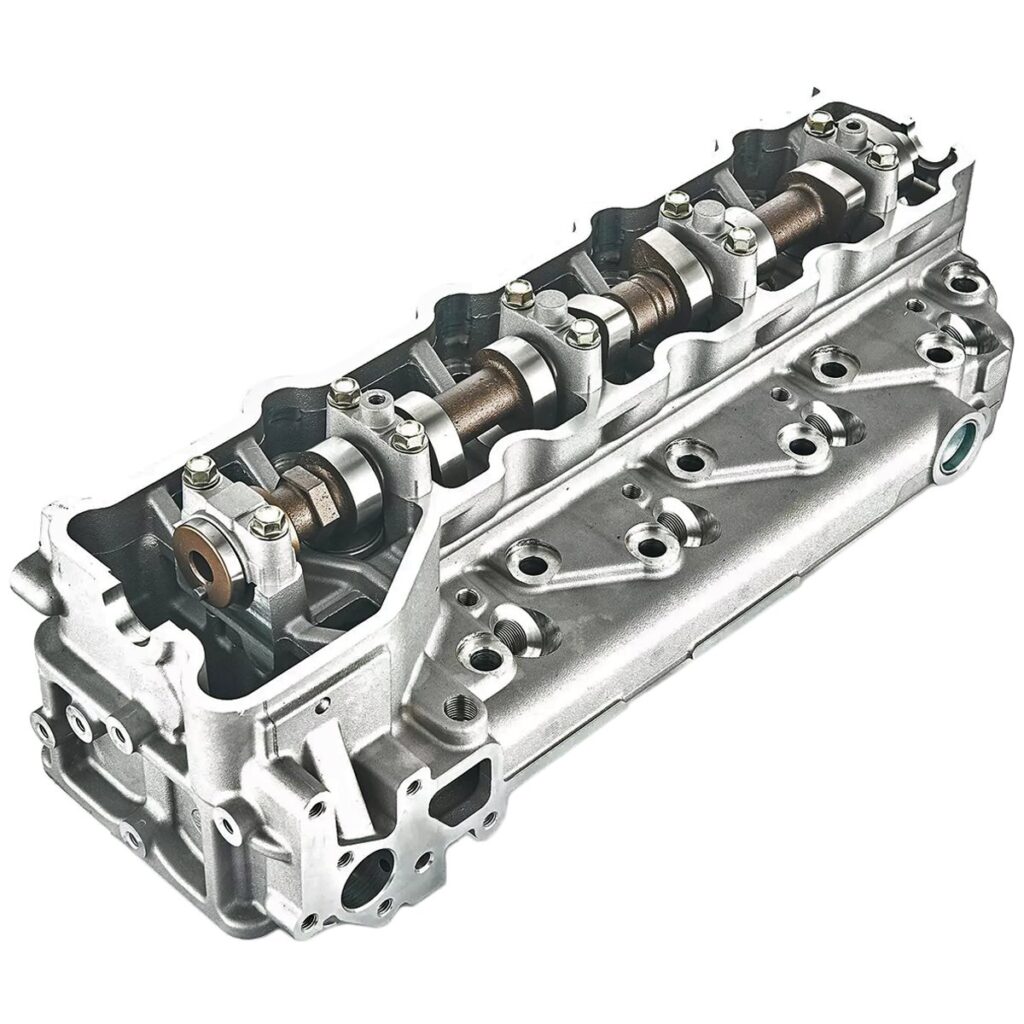 Mitsubishi Delica Cylinder Head (Used) for sale at JP Used Motors and Machinery in Durban