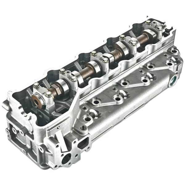 Mitsubishi Delica Cylinder Head (Used) for sale at JP Used Motors and Machinery in Durban