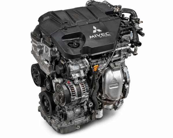 Mitsubishi Eclipse Cross Used Engine for sale at JP Used Motors and Machinery in Durban