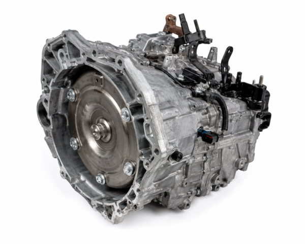 Mitsubishi Eclipse Cross Used Gearbox for sale at JP Used Motors and Machinery in Durban