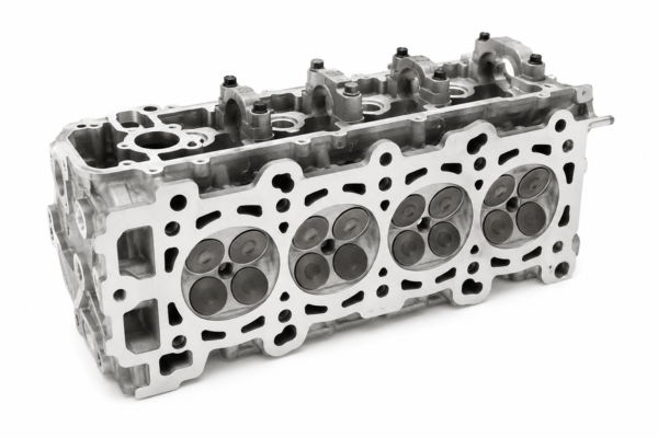 Mitsubishi Lancer Cylinder Head (Used) for sale at JP Used Motors and Machinery in Durban