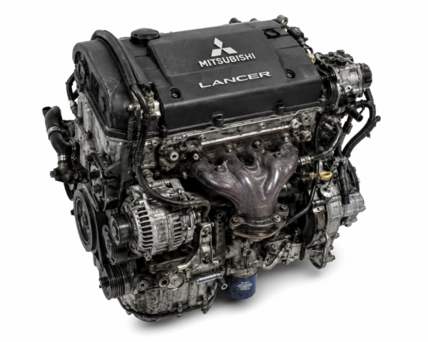 Mitsubishi Lancer Used Engine for sale at JP Used Motors and Machinery in Durban