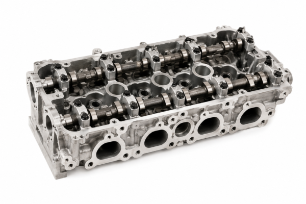 Mitsubishi Mirage Cylinder Head (Used) for sale at JP Used Motors and Machinery in Durban