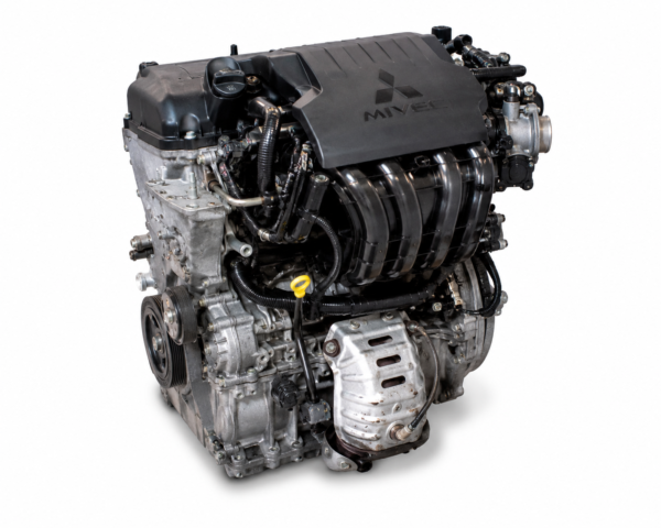 Mitsubishi Mirage Used Engine for sale at JP Used Motors and Machinery in Durban