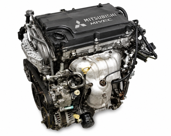 Mitsubishi Outlander Used Engine for sale at JP Used Motors and Machinery in Durban