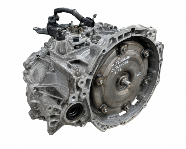Mitsubishi Outlander Used Gearbox for sale at JP Used Motors and Machinery in Durban