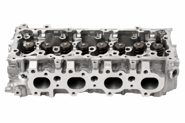 Mitsubishi Pajero Cylinder Head (Used) for sale at JP Used Motors and Machinery in Durban