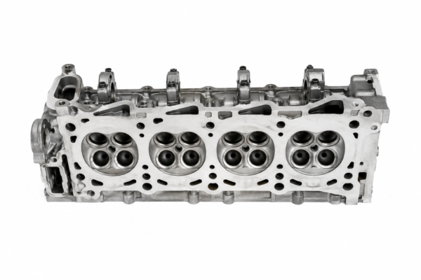 Mitsubishi Pajero Sport Cylinder Head (Used) for sale at JP Used Motors and Machinery in Durban