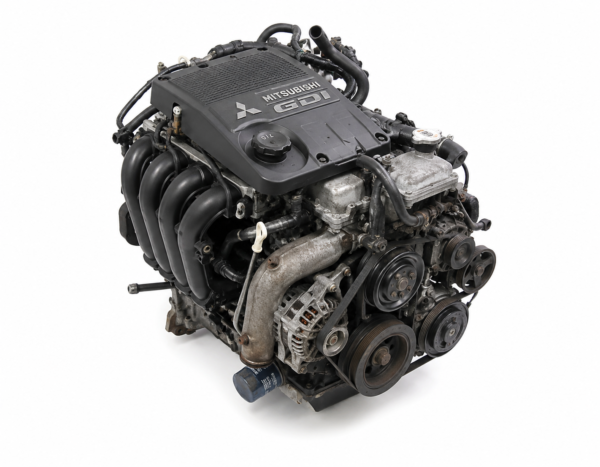 Mitsubishi Pajero iO / Pinin Used Engine for sale at JP Used Motors and Machinery in Durban