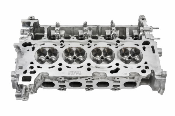 Mitsubishi Space Star Cylinder Head (Used) for sale at JP Used Motors and Machinery in Durban