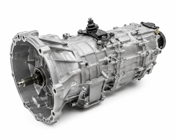 Mitsubishi Triton/Colt New Gearbox for sale at JP Used Motors and Machinery in Durban