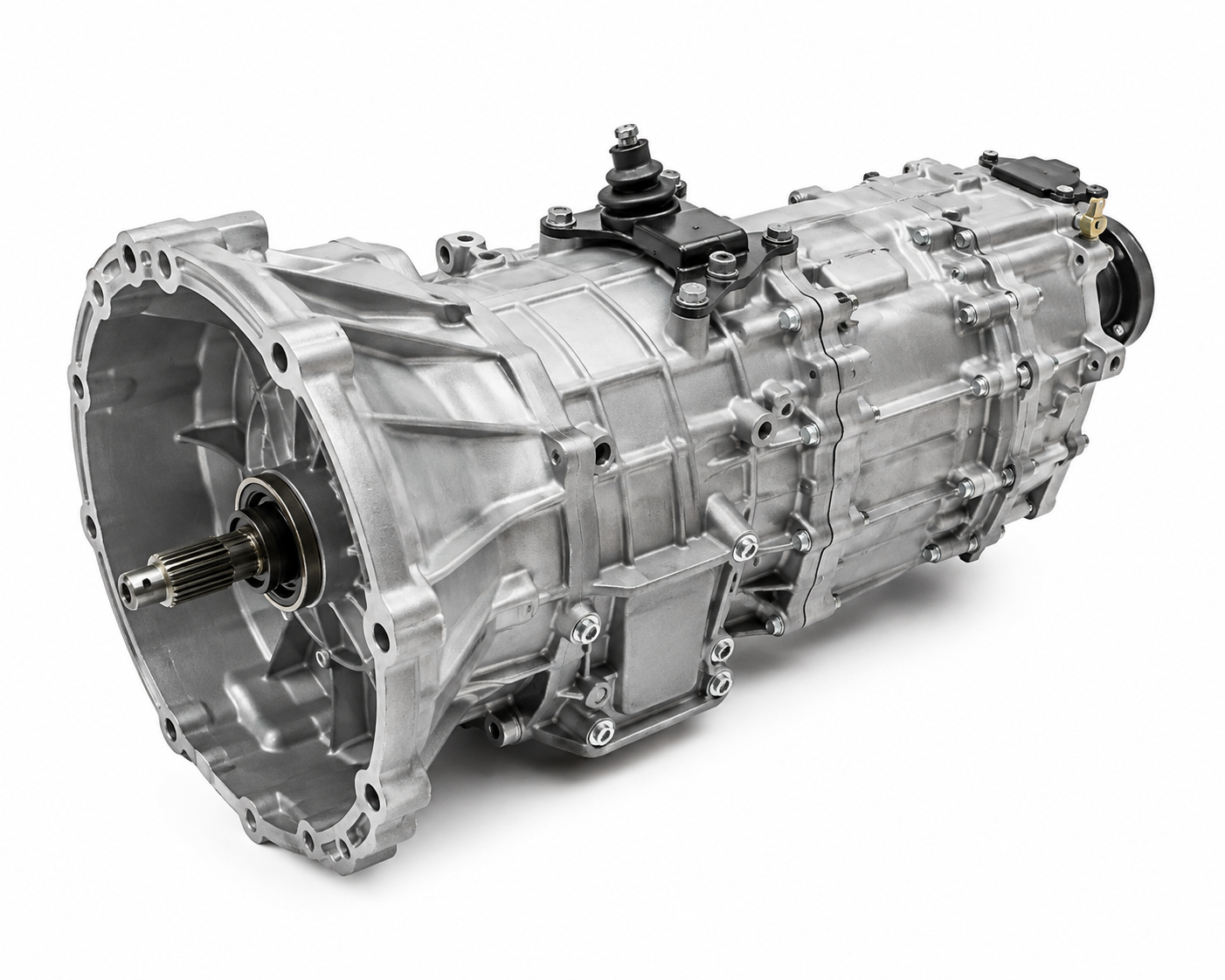 Mitsubishi Triton/Colt New Gearbox for sale at JP Used Motors and Machinery in Durban