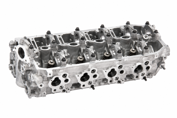 Mitsubishi Triton Cylinder Head (Used) for sale at JP Used Motors and Machinery in Durban