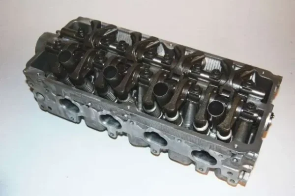 Mitsubishi Xpander Cylinder Head (Used) for sale at JP Used Motors and Machinery in Durban