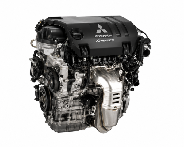 Mitsubishi Xpander Used Engine for sale at JP Used Motors and Machinery in Durban