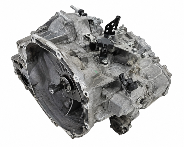 Mitsubishi Xpander Used Gearbox for sale at JP Used Motors and Machinery in Durban