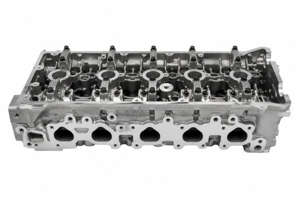 Nissan Almera Cylinder Head (Used) for sale at JP Used Motors and Machinery in Durban