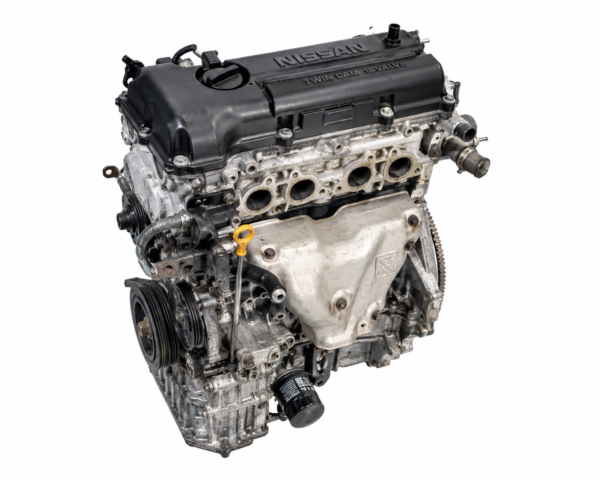 Nissan Almera Used Engine for sale at JP Used Motors and Machinery in Durban