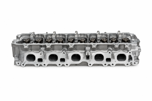 Nissan Hardbody Cylinder Head (Used) for sale at JP Used Motors and Machinery in Durban