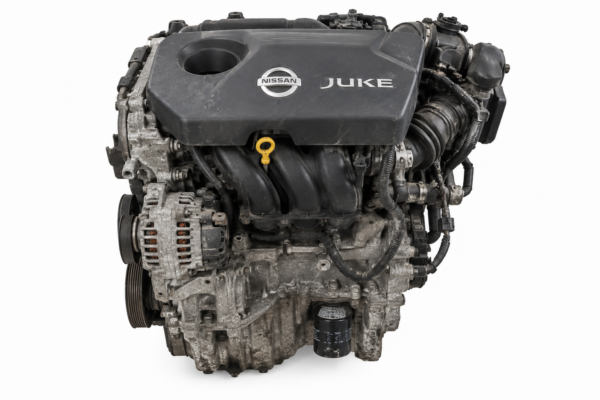 Nissan Juke Used Engine for sale at JP Used Motors and Machinery in Durban