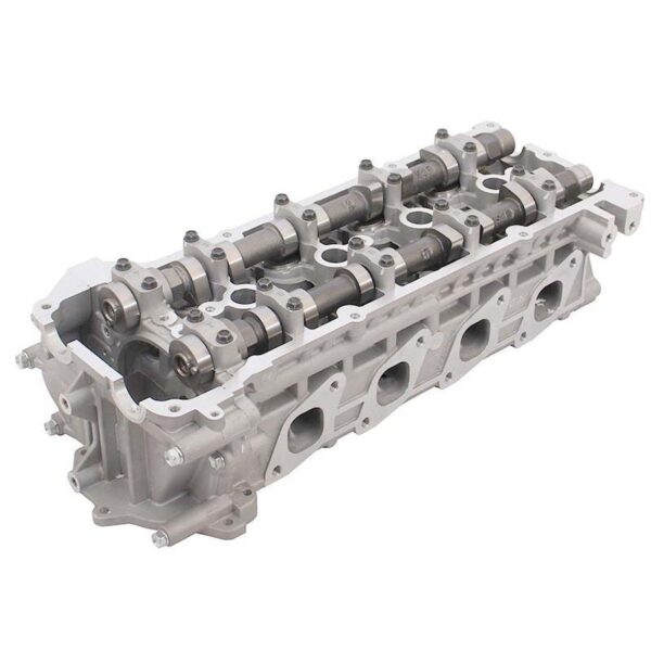 Nissan Livina Cylinder Head (Used) for sale at JP Used Motors and Machinery in Durban