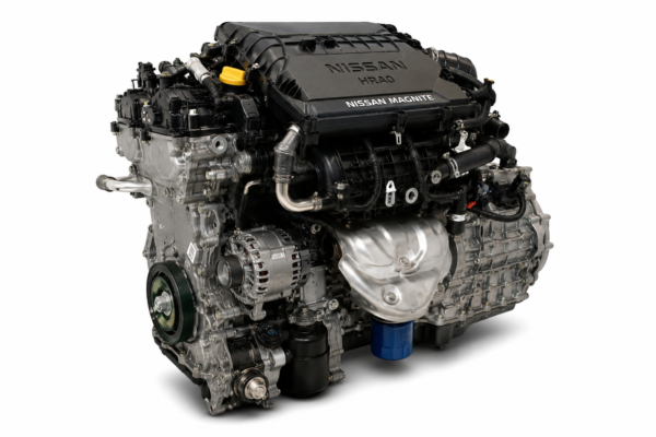 Nissan Magnite Used Engine for sale at JP Used Motors and Machinery in Durban