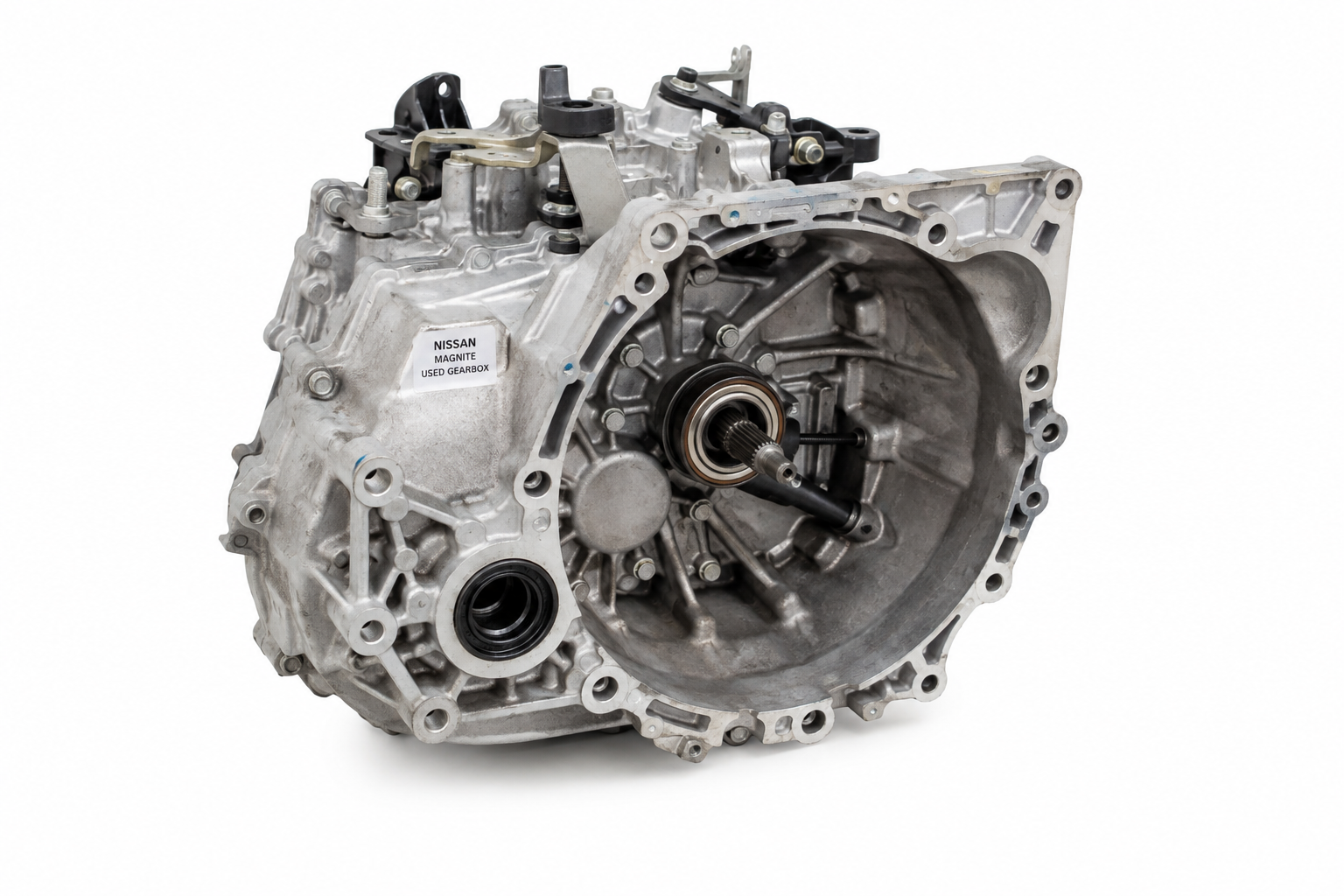 Nissan Magnite Used Gearbox for sale at JP Used Motors and Machinery in Durban