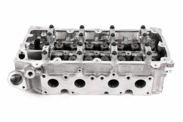 Nissan Micra Cylinder Head (Used) for sale at JP Used Motors and Machinery in Durban