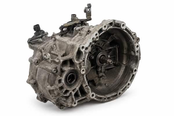 Nissan Micra Used Gearbox for sale at JP Used Motors and Machinery in Durban