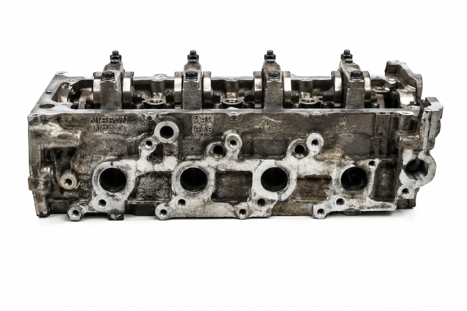Nissan NP200 Cylinder Head (Used) for sale at JP Used Motors and Machinery in Durban