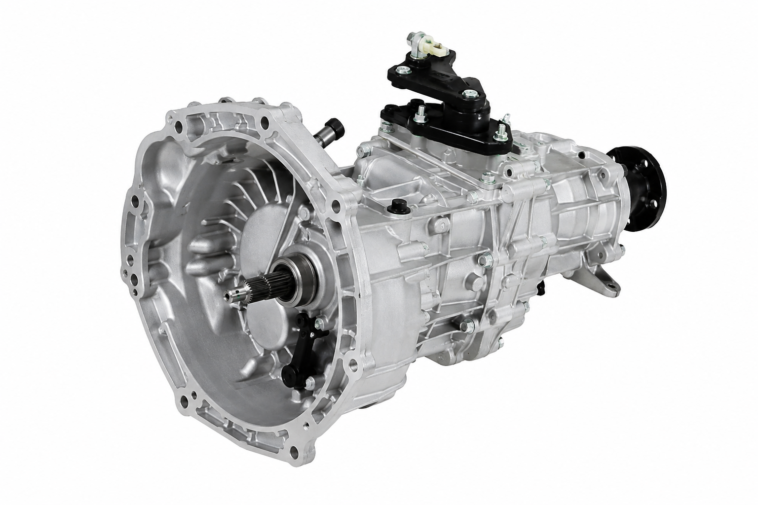 Nissan NP200 New Gearbox for sale at JP Used Motors and Machinery in Durban