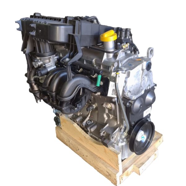 Nissan NP200 Used Engine for sale at JP Used Motors and Machinery in Durban