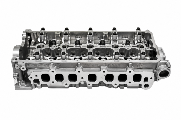 Nissan NV350 Cylinder Head (Used) for sale at JP Used Motors and Machinery in Durban