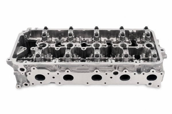 Nissan Navara Cylinder Head (Used) for sale at JP Used Motors and Machinery in Durban