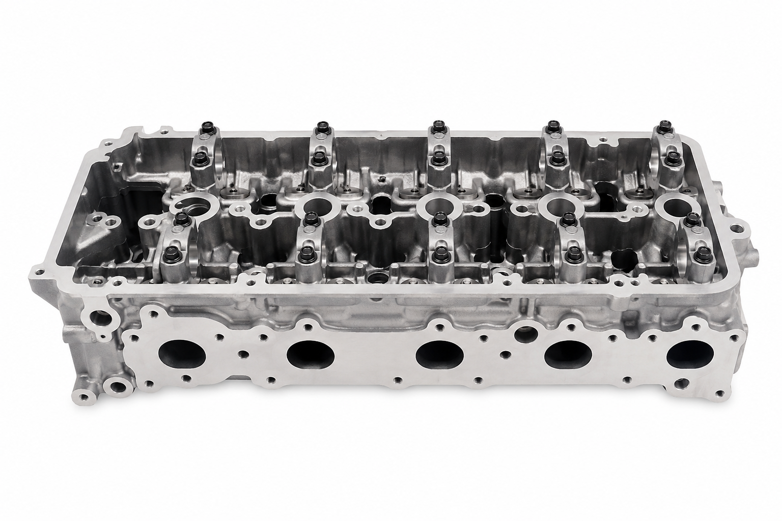 Nissan Navara Cylinder Head (Used) for sale at JP Used Motors and Machinery in Durban