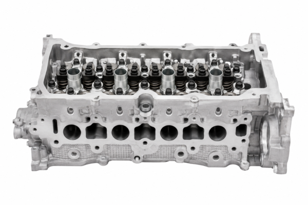 Nissan Qashqai Cylinder Head (Used) for sale at JP Used Motors and Machinery in Durban