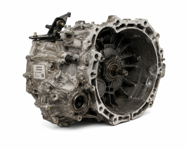 Nissan Qashqai Used Gearbox for sale at JP Used Motors and Machinery in Durban