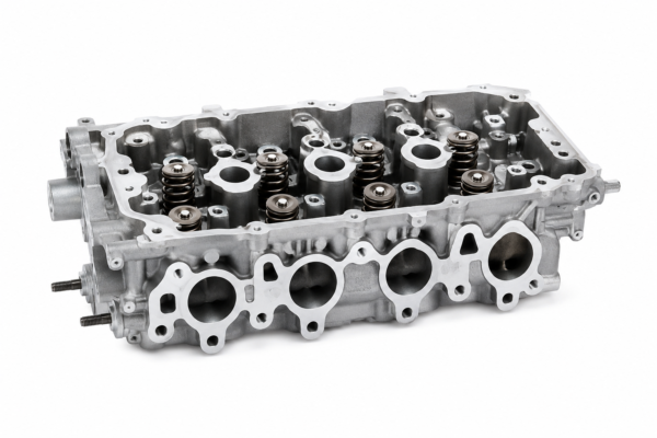 Nissan Sentra Cylinder Head (Used) for sale at JP Used Motors and Machinery in Durban