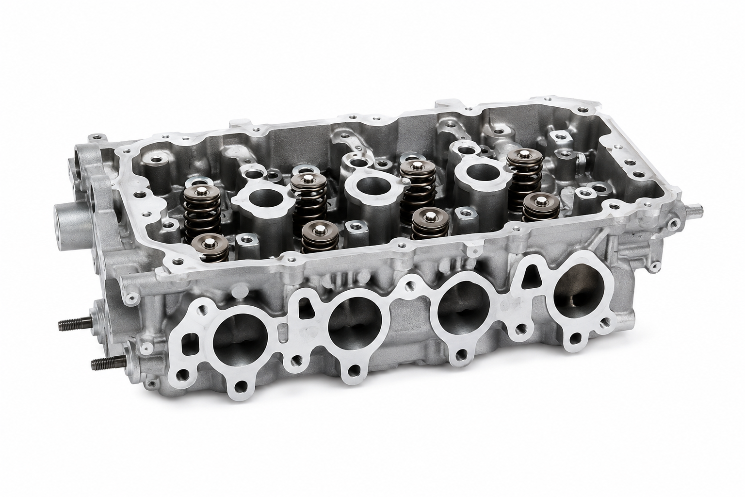 Nissan Sentra Cylinder Head (Used) for sale at JP Used Motors and Machinery in Durban
